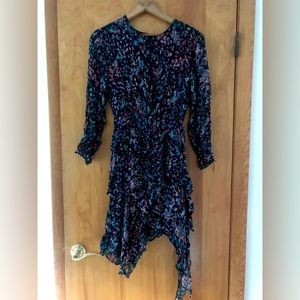 IRO Paris Dress/ medium